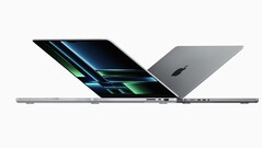 Applela linea di MacBook Pro dell'azienda riceverà il trattamento OLED nel 2026 o 2027. (Fonte: Apple)