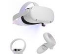 Meta Quest 2: l'auricolare VR è ora disponibile a un prezzo inferiore
