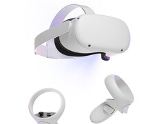Meta Quest 2: l&#039;auricolare VR è ora disponibile a un prezzo inferiore