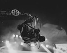 I 5 momenti più importanti per gli effetti visivi (VFX) dell'industria cinematografica (Fonte: Unsplash)