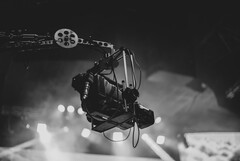 I 5 momenti più importanti per gli effetti visivi (VFX) dell&#039;industria cinematografica (Fonte: Unsplash)