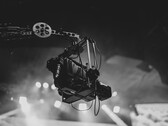 I 5 momenti più importanti per gli effetti visivi (VFX) dell'industria cinematografica (Fonte: Unsplash)