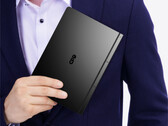 Il Pocket 4 si basa sul suo predecessore con un processore notevolmente più potente, oltre ad altre modifiche. (Fonte: GPD)