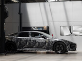 Polestar intende che la Polestar 5 sia un'auto GT ad alte prestazioni. (Fonte: Polestar)