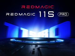 Il RedMagic 11S Pro è destinato a ricevere un rilascio globale prima dell'inizio di giugno.