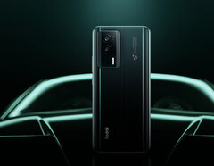 Xiaomi potrebbe sostituire il Redmi K60 Pro entro la fine dell'anno con un successore con processore Snapdragon 8 Gen 3. (Fonte: Xiaomi)