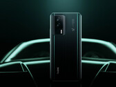 Xiaomi potrebbe sostituire il Redmi K60 Pro entro la fine dell'anno con un successore con processore Snapdragon 8 Gen 3. (Fonte: Xiaomi)