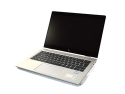 HP EliteBook x360 830 G6 con display opaco SureView