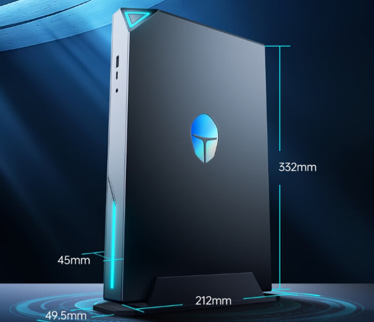 (Fonte: Thunderobot)