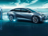 Il richiamo della maniglia della porta bZ3 di Toyota è indicativo di un problema diffuso relativo ai veicoli elettrici. (Fonte: Toyota)