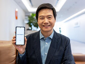 Si dice che la serie Xiaomi 14 debutterà alla fine di questo mese. (Fonte immagine: @leijun)