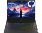 Legion 9i Gen 9 è uno dei migliori computer portatili da gioco che si possano comprare (immagine via Lenovo)