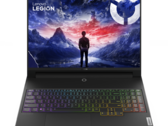 Legion 9i Gen 9 è uno dei migliori computer portatili da gioco che si possano comprare (immagine via Lenovo)