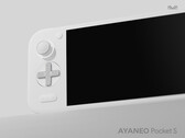 L'AYANEO Pocket S presenterà il nuovo chipset Snapdragon G3x Gen 2 di Qualcomm (fonte: AYANEO)