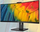 I nuovi monitor di Philips costano rispettivamente da 369,99 a 619,99 euro. (Fonte: Philips)