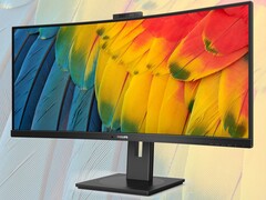 I nuovi monitor di Philips costano rispettivamente da 369,99 a 619,99 euro. (Fonte: Philips)