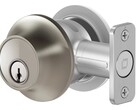 Level Home rilascia Level Lock+ (Matter) come la più piccola serratura intelligente per la casa sul mercato. (Fonte: Level Home)
