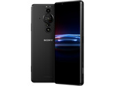 Recensione dello smartphone Sony Xperia Pro-I