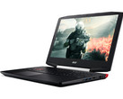 Recensione breve del Portatile Acer Aspire VX5-591G (7700HQ, FHD, GTX 1050 Ti)