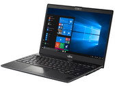 Recensione del Subnotebook Fujitsu LifeBook U938 (i5-8250U, LTE, SSD, FHD)