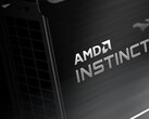 L'Instinct MI200 avrà un design dual-die con 128 GB di RAM HBM2e. (Fonte immagine: AMD)