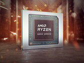 Ryzen 5 6600H è solo il 5% più veloce di Ryzen 5 5600H e per molti aspetti sembra un rebrand (fonte: AMD)