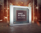 Ryzen 5 6600H è solo il 5% più veloce di Ryzen 5 5600H e per molti aspetti sembra un rebrand (fonte: AMD)