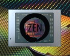 AMD ha approfittato dei piani futuri di Apple per diventare il più grande cliente 7nm di TSMC. (Fonte immagine: AMD/eTeknix - modificato)