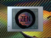 AMD ha approfittato dei piani futuri di Apple per diventare il più grande cliente 7nm di TSMC. (Fonte immagine: AMD/eTeknix - modificato)