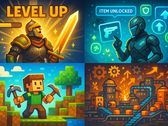 Su Reddit, gli utenti stanno discutendo di giochi con progressione motivante e meccaniche di grind gratificanti. (Fonte: OpenAI)