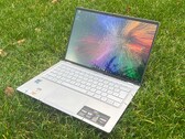 Recensione dell'Acer Swift 3 SF314: Computer portatile compatto con un bellissimo display OLED e una CPU veloce