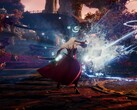 Screenshot ufficiale del gioco Aion 2.