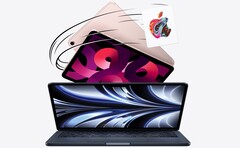 Apple dovrebbe presto ampliare la sua linea di prodotti con iPad e Mac rinnovati. (Fonte: Apple)