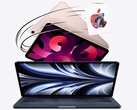 Apple dovrebbe presto ampliare la sua linea di prodotti con iPad e Mac rinnovati. (Fonte: Apple)