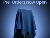 Immagine promozionale di Bluefox Aura A1