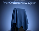 Immagine promozionale di Bluefox Aura A1