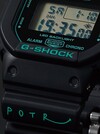 L'orologio Casio G-Shock x Porter Kobe DW-5600. (Fonte: PR Times)