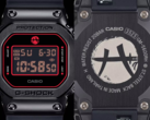 L'orologio della collaborazione Casio G-Shock x Rui Hachimura (nella foto) è ora acquistabile in Canada. (Fonte: Casio)