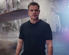In uno spot televisivo degno di nota, Matt Damon suggerisce che gli investitori coraggiosi in criptovalute saranno alla fine ricompensati (Immagine: Crypto.com)