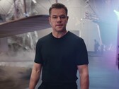In uno spot televisivo degno di nota, Matt Damon suggerisce che gli investitori coraggiosi in criptovalute saranno alla fine ricompensati (Immagine: Crypto.com)