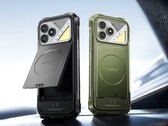 Il KingKong Dura è dotato di una batteria che può essere sostituita in pochi semplici passaggi.