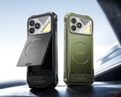 Il KingKong Dura è dotato di una batteria che può essere sostituita in pochi semplici passaggi.