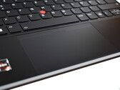 Lenovo ThinkPad Z13: questa volta i pulsanti TrackPoint integrati potrebbero avere successo