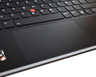 Lenovo ThinkPad Z13: questa volta i pulsanti TrackPoint integrati potrebbero avere successo