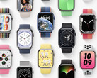 La serie 3 di Apple Watch sta finalmente per finire con il rilascio di watchOS 9. (Fonte: Apple)