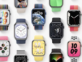 La serie 3 di Apple Watch sta finalmente per finire con il rilascio di watchOS 9. (Fonte: Apple)