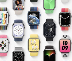 La serie 3 di Apple Watch sta finalmente per finire con il rilascio di watchOS 9. (Fonte: Apple)