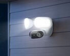 telecamera con proiettore 4K: Reolink Elite Floodlight WiFi. (Fonte immagine Reolink)