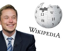 Elon Musk ritiene che Wikipedia sia 