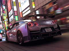 Uno screenshot di Forza Horizon 6